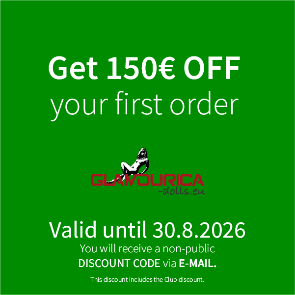 Picture of FIRST ORDER DISCOUNT.